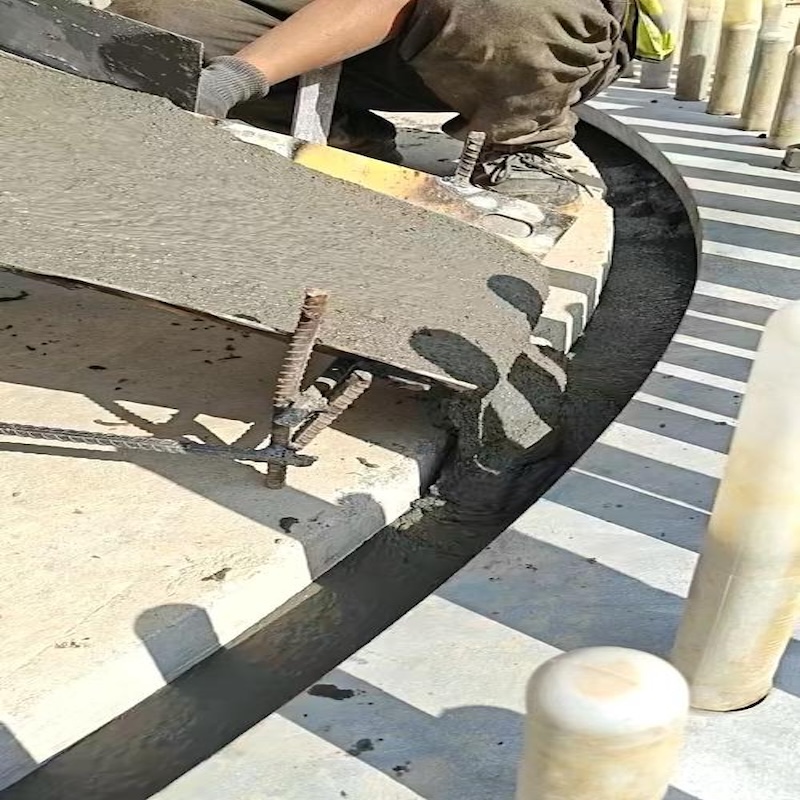 秦皇岛水泥基高强无收缩灌浆料