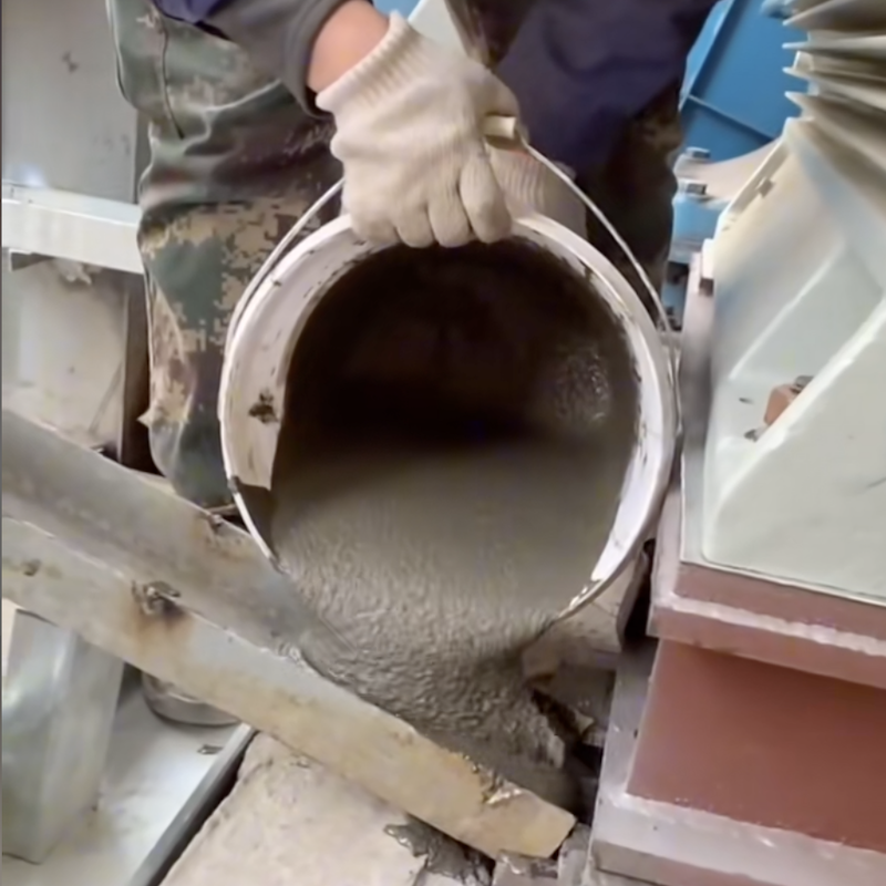 秦皇岛旧混凝土基面需要怎么处理才能灌浆？