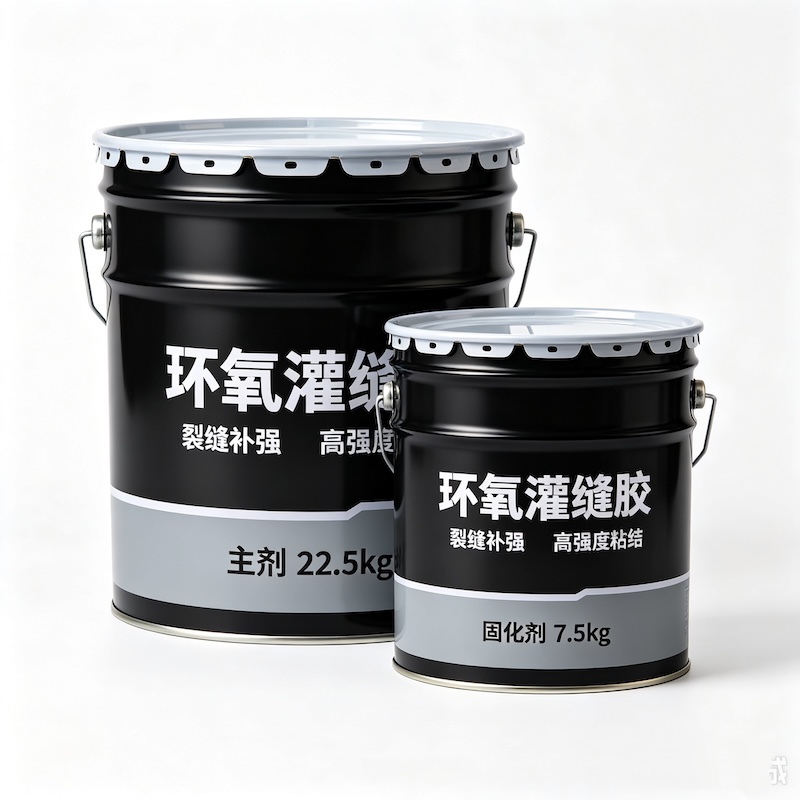 秦皇岛裂缝修复封闭胶