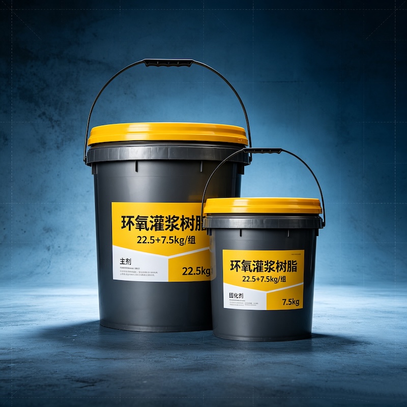 秦皇岛环氧灌浆树脂
